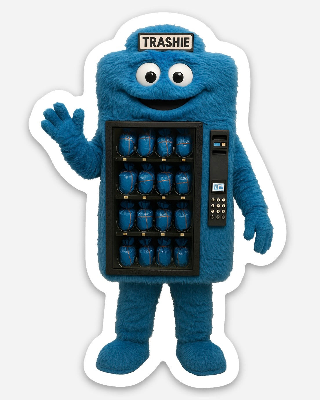 Stickers (Free Shipping!)